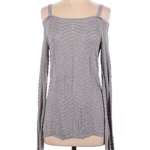 White House Black Market Long Sleeve Top White House Black Market Size S Long s